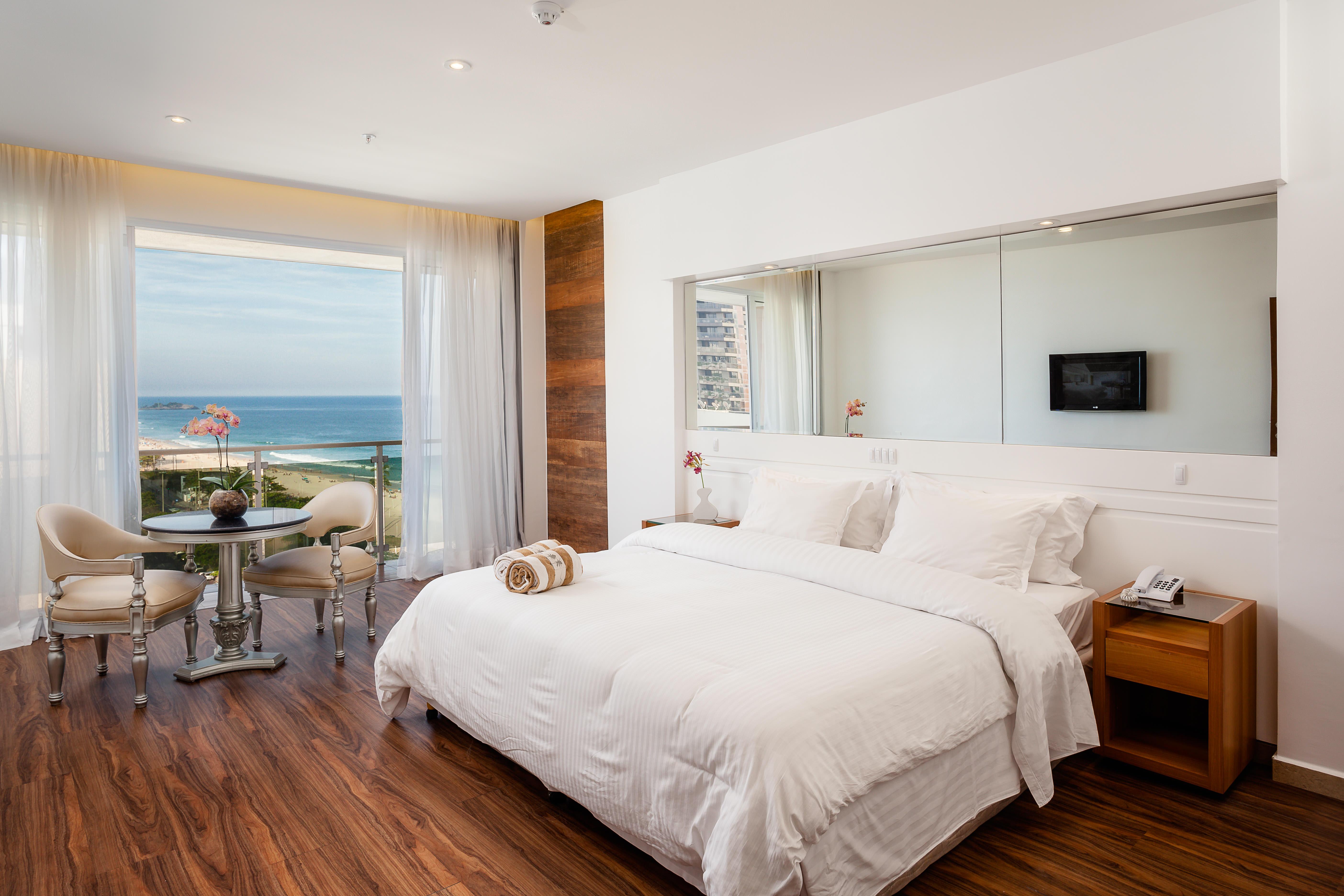 Ipanema Hotel Río de Janeiro