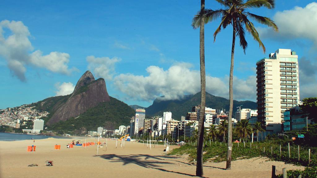 Ipanema 4*