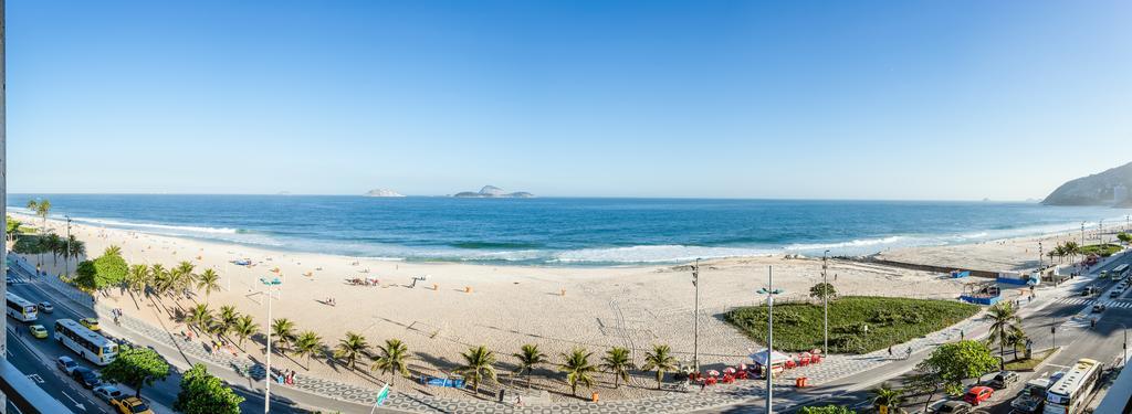 Ipanema 4* Río de Janeiro