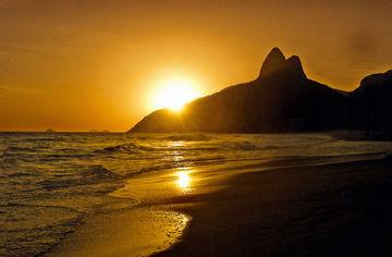 Hotel Ipanema Río de Janeiro