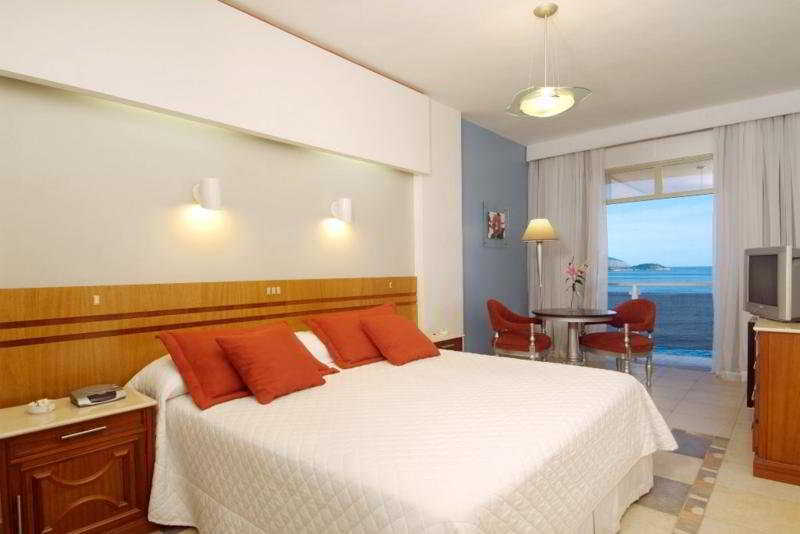 Ipanema Hotel Río de Janeiro