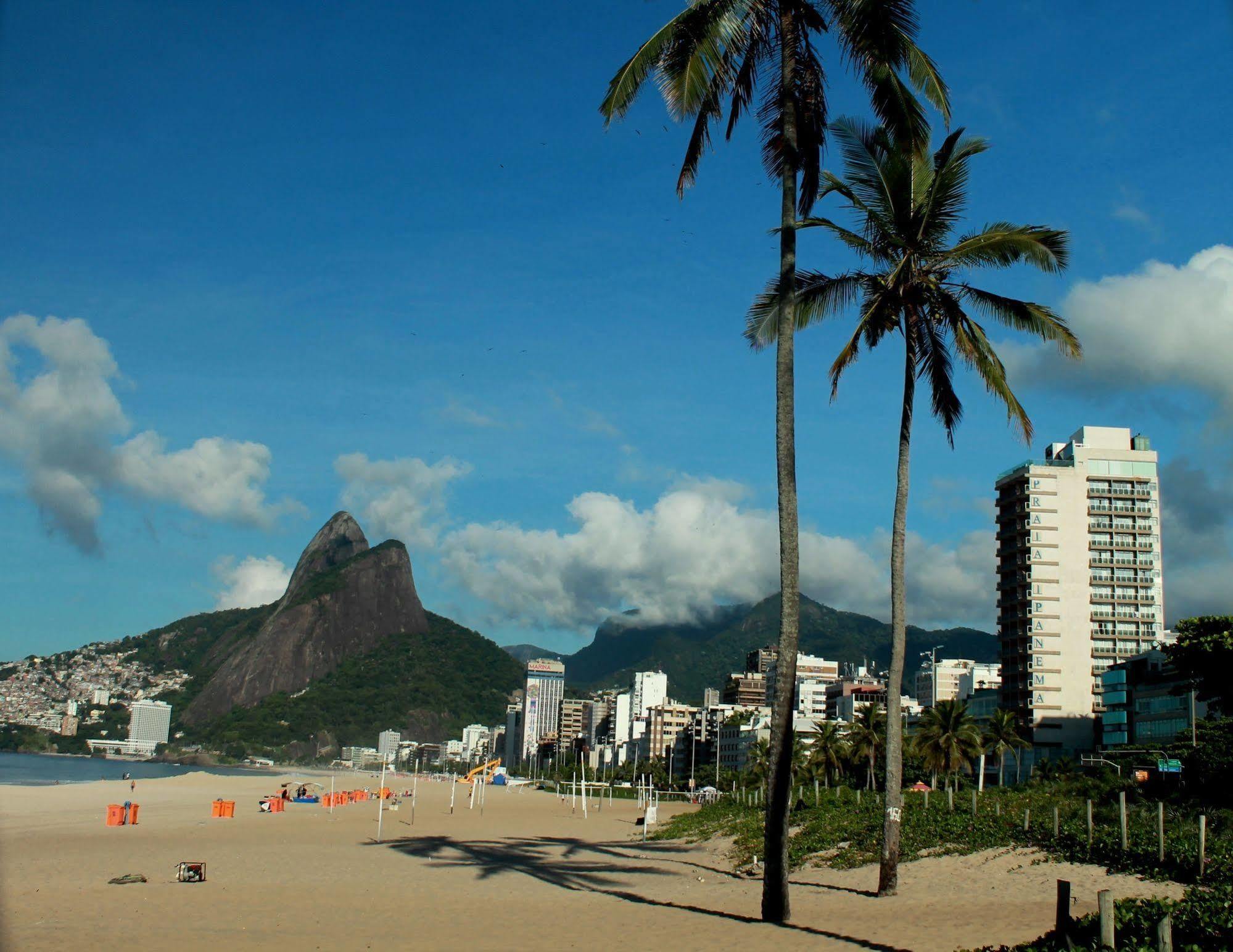 Ipanema 4*