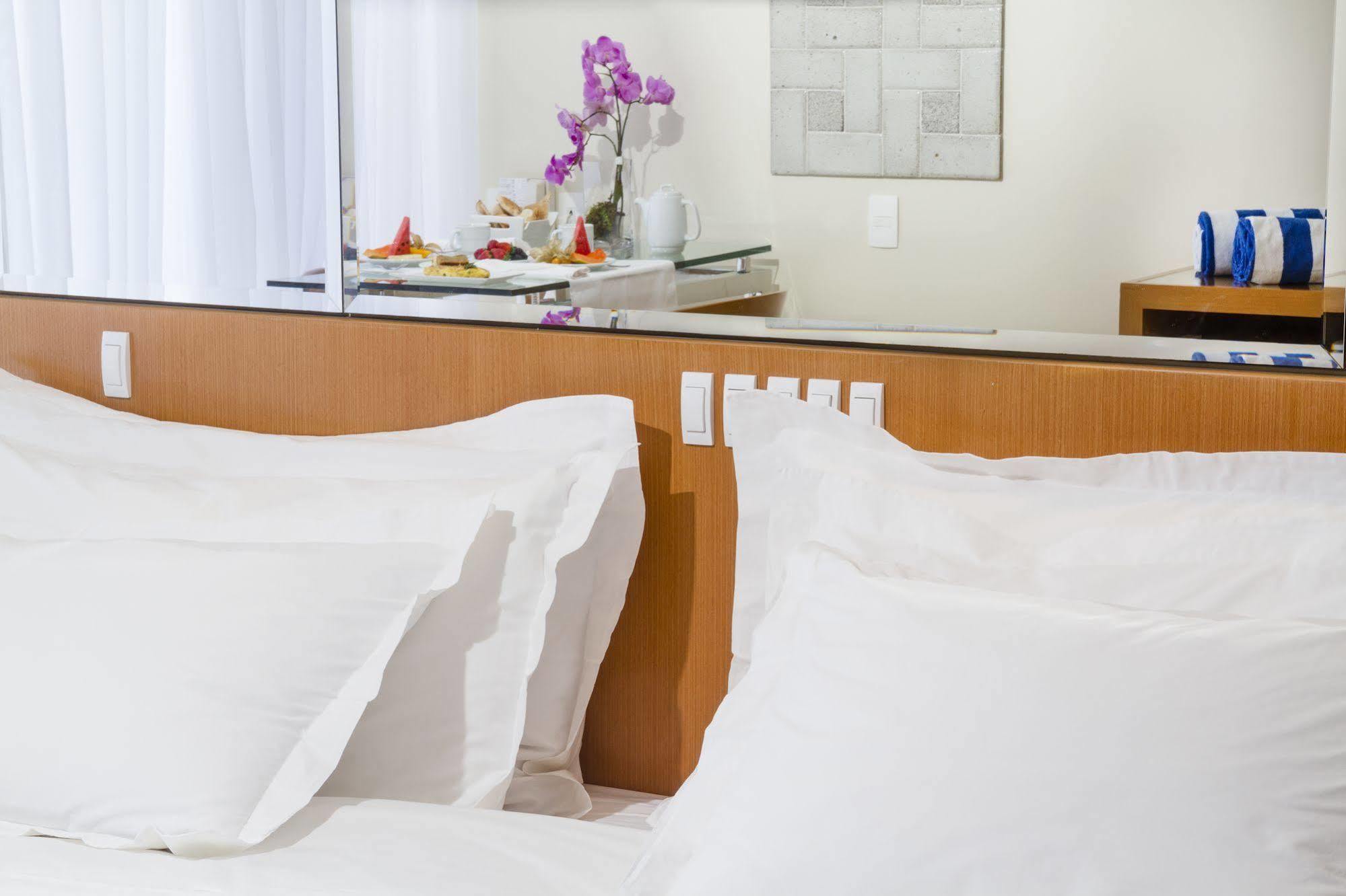 Ipanema Hotel Río de Janeiro