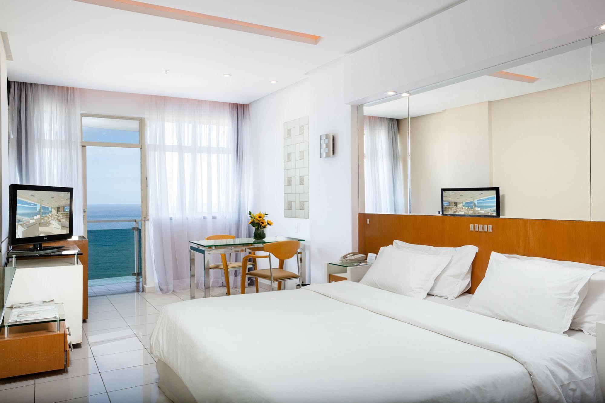Ipanema Hotel Río de Janeiro