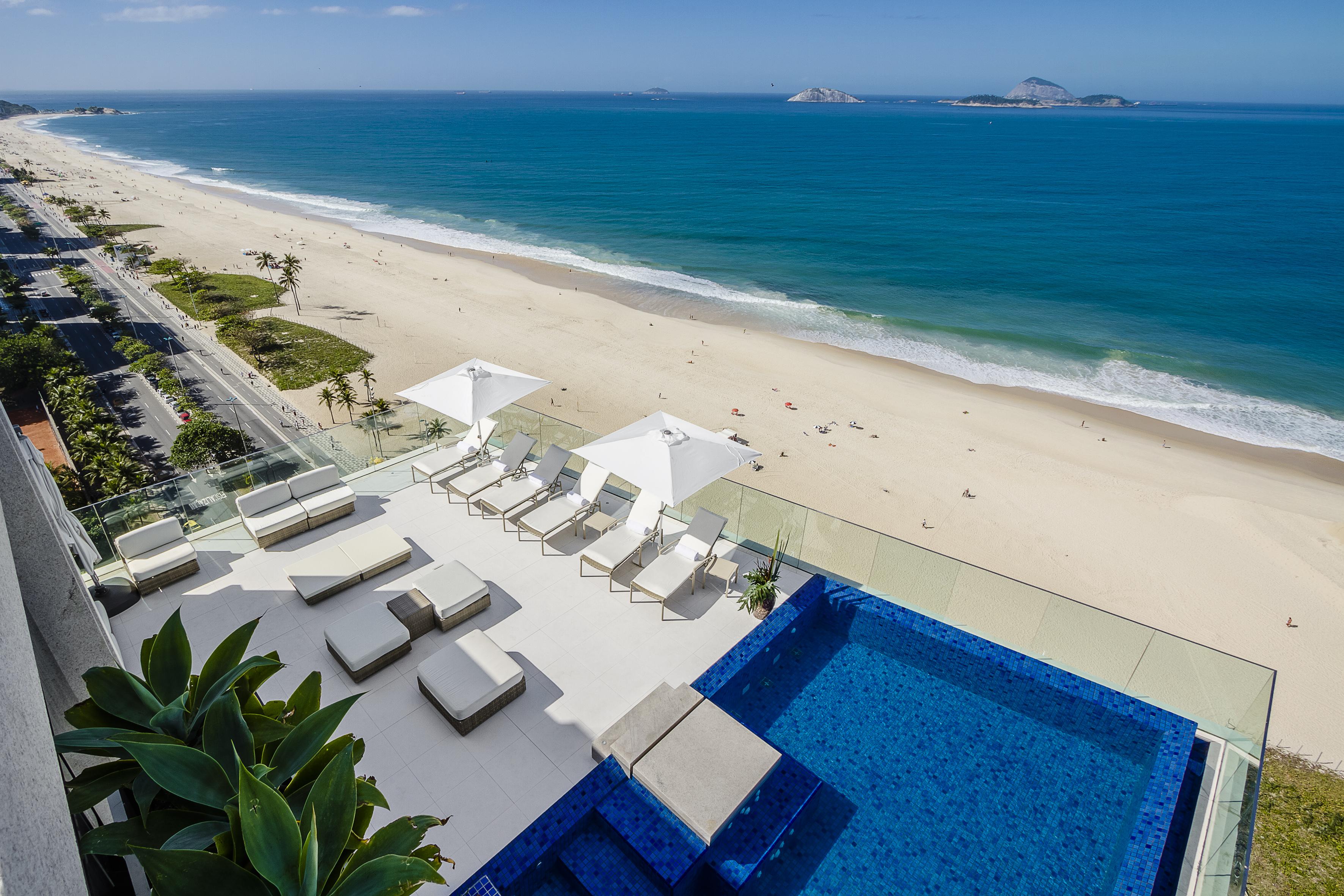Praia Ipanema