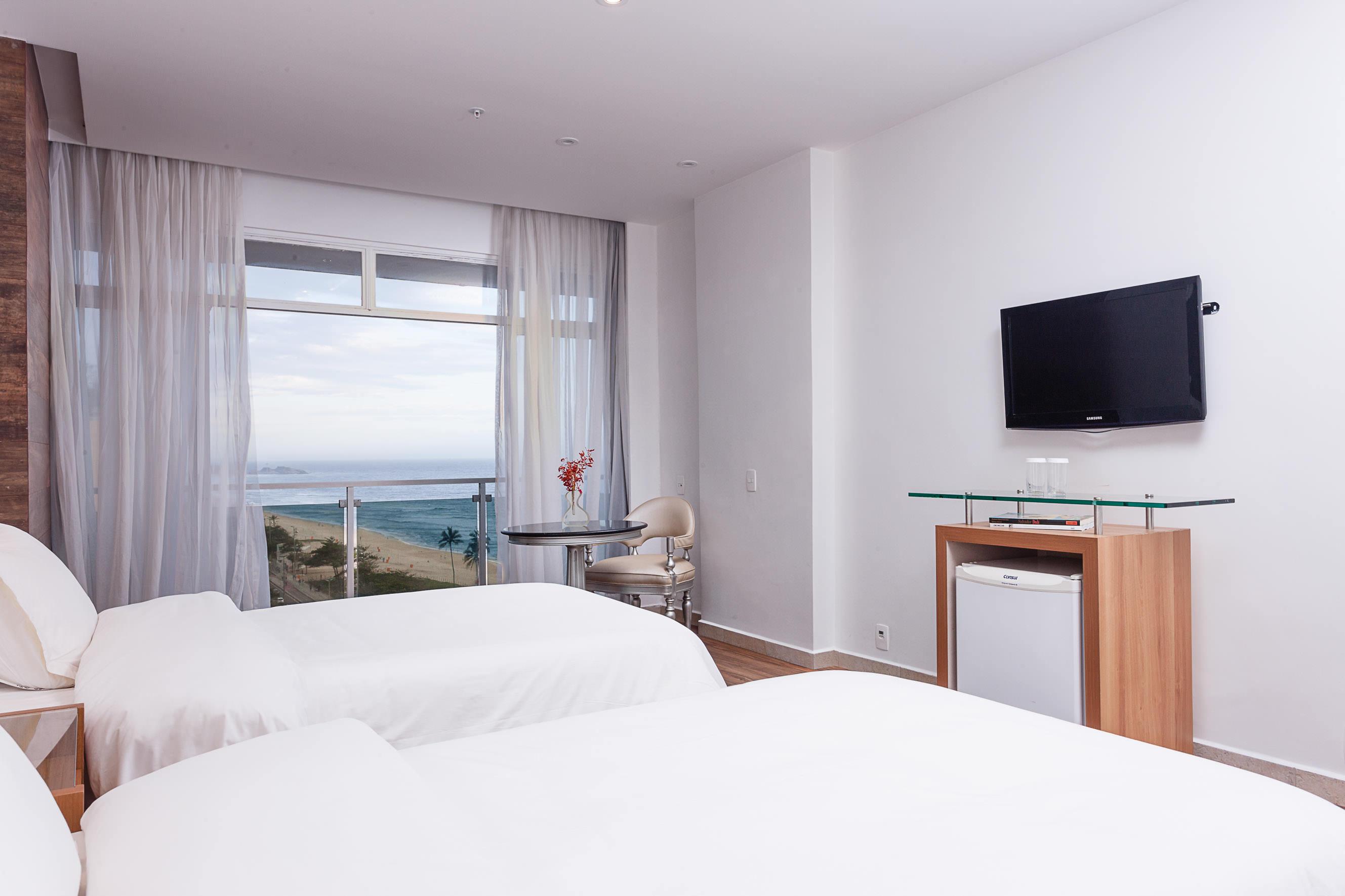 Hotel Ipanema Río de Janeiro